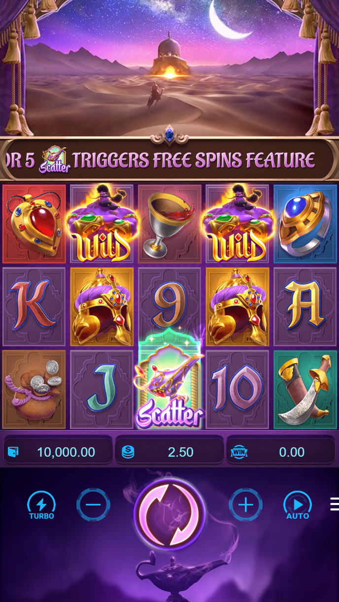 sambaltoto slot App 
